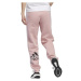 Dámské kalhoty adidas Brand G Růžová