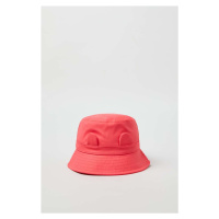 Dětský klobouk OVS růžová barva