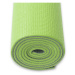 Podložka Yate Yoga Mat dvouvrstvá Barva: tmavě fialová/růžová