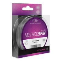 Fin vlasec method spin šedá 300 m-průměr 0,14 mm / nosnost 4 lb