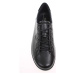 Dámské polobotky Ecco Soft 2.0 20650356723 black