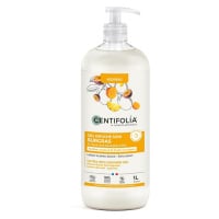 Centifolia ultra bohatý sprchový gel s vůní exotického ovoce 1000 ml