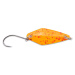 Saenger iron trout třpytka spotted spoon os-3 g