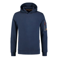 Tricorp Premium Hooded Sweater Pánská mikina T42 ink