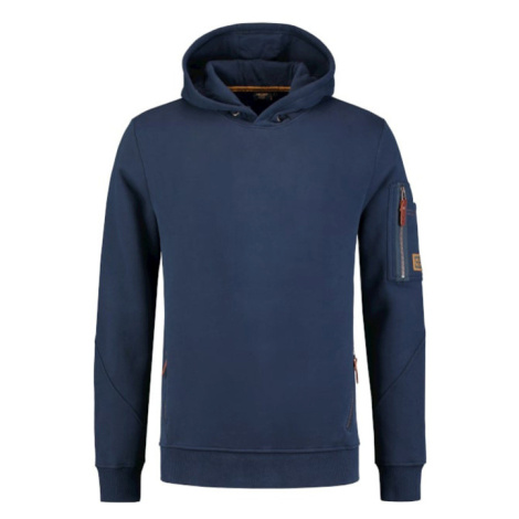 Tricorp Premium Hooded Sweater Pánská mikina T42 ink