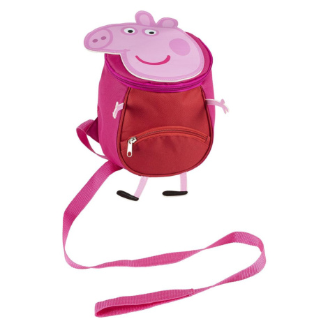 Dětský batoh Peppa Pig String