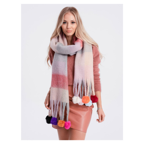 Edoti Women's scarf AL