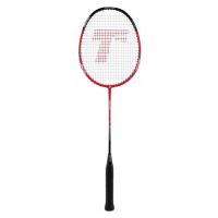 Tregare POWER TECH Badmintonová raketa, červená, velikost