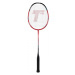 Tregare POWER TECH Badmintonová raketa, červená, velikost