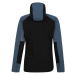 Dámská softshellová bunda Dare2b AVIDLY modrošedá/černá
