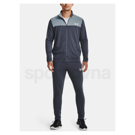 ouprava Under Armour UA EMEA TRACKUIT NOVELTY-GRY