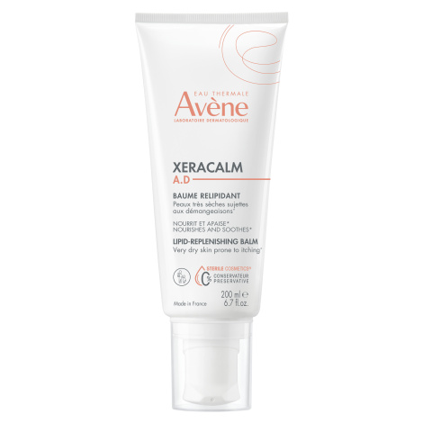 AVÈNE XeraCalm Relipidační balzám 200 ml Avène