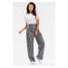 Awama Woman's Trousers A677