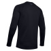 Tričko Under Armour Packaged Base 4.0 Crew Black