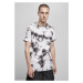 Black Tie Dye Tee