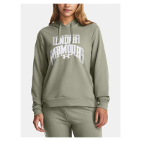 UA Rival Terry Graphic Hdy Mikina Under Armour