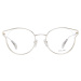 Police obroučky na dioptrické brýle VPL926 0300 50  -  Dámské