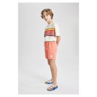 DEFACTO Boy Regular Fit Swimming Short