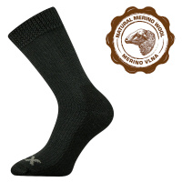 VOXX® ponožky Alpin tmavě šedá 1 pár 107861