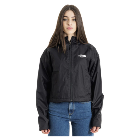 The North Face Women’s Cropped Quest Jacket