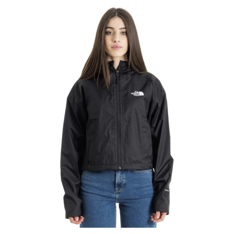Women’s Cropped Quest Jacket The North Face