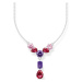 Thomas Sabo KE2195-477-7 Ladies necklace - Y-style