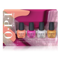 OPI - Nail Lacquer Spring 24 4Pc Mini-Pack Laky na nehty 1 pieces unisex