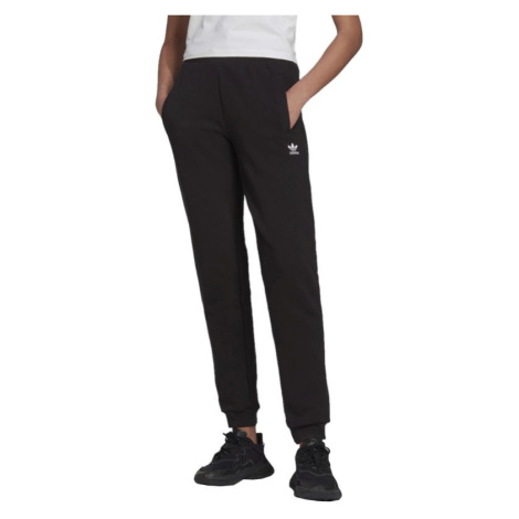 Dámské tepláky Adicolor Essentials Slim Joggers W H37878 - Adidas