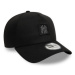 Kšiltovka New Era Metallic Patch Eframe New York Yankees 60595208 Černá