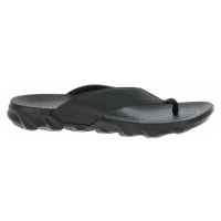 Ecco Pánské plážové pantofle MX Flipsider 80180401001 black Černá