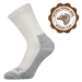 VOXX® ponožky Alpin smetanová 1 pár 107858