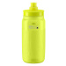ELITE Cyklistická láhev na vodu - FLY TEX 550 ml - žlutá