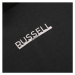 Russell Athletic SWEATSHIRT Dámská mikina, černá, velikost