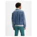 Levi's® Type 1 Sherpa Trucker Fall Bre Bunda Levi's®