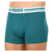 2PACK pánské boxerky Puma vícebarevné (651003001 032)