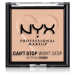 NYX Professional Makeup Can't Stop Won't Stop Mattifying Powder matující pudr odstín 04 Meduim 6