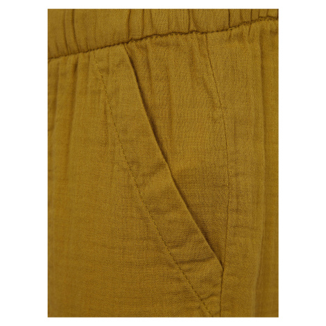 GAP Dětské kalhoty s pružným pasem - Holky