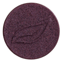 puroBIO cosmetics Minerální oční stíny 06 Purple 2,5 g náplň