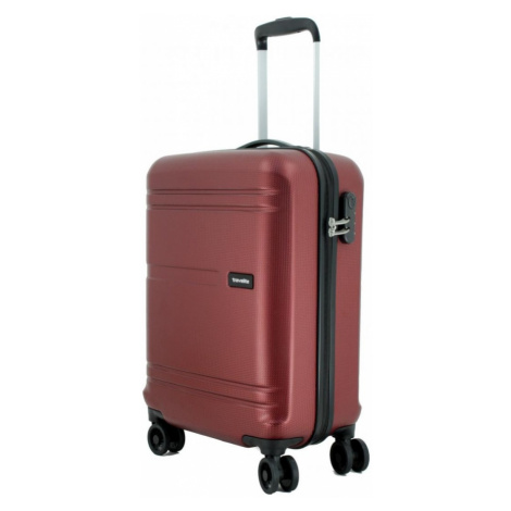 Cestovní kufr Travelite Yamba 4W S