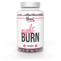 Night Burn - BeastPink