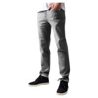 kalhoty pánské URBAN CLASSICS - Stretch Denim