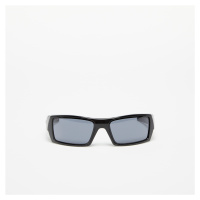 Oakley Gascan Sunglasses Polished Black