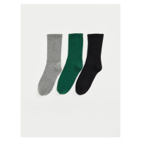 LC Waikiki Basic Boy Socks 3-Piece