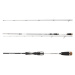 Daiwa prut silver creek ul fast spoon 1,8 m 1-6 g