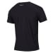 RDX M1 SWEAT T-SHIRT Pánské sportovní triko, černá, velikost