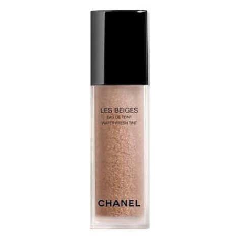 Chanel Rozjasňující pleťový gel Les Beiges Eau De Teint 30 ml Light
