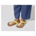 Birkenstock Gizeh BS Popcorn regular fit