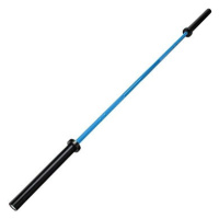 SEDCO Vzpěračská osa s ložisky - Crossfit bar OB86-PMC 220 cm