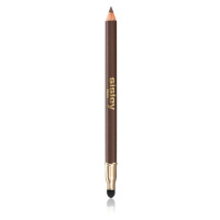 Sisley Phyto-Khol Perfect tužka na oči s ořezávátkem odstín 10 Ebony  1.2 g
