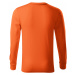 Rimeck Resist Ls Uni triko s dlouhým rukávem R05 oranžová